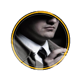 Emblema do Detetive Natal RN
